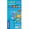 Kosmos 685126 CATAN - Seefahrer 5-6 jogadores expansão de jogo de tabuleiro, 5-6 jogadores, 120 min, a partir dos 10 anos