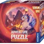 Kosmos 47856282 Jogo de tabuleiro/cartas Puzzle