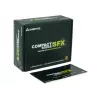 Fonte de alimentação Chieftec CSN-650C 650 W 20+4 Pin ATX SFX Preto