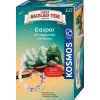 Kosmos A Escola dos Animais Mágicos, Kit de experiências, Biologia, 8 ano(s), Multicolor