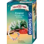 Kosmos A Escola dos Animais Mágicos, Kit de experiências, Biologia, 8 ano(s), Multicolor