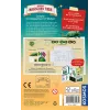 Kosmos A Escola dos Animais Mágicos, Kit de experiências, Biologia, 8 ano(s), Multicolor