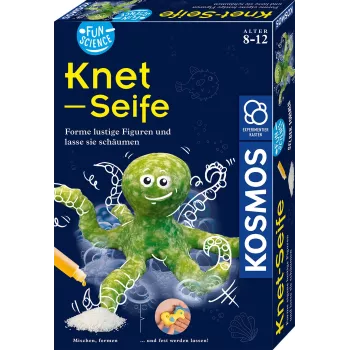 Kosmos 47855775 Brinquedo científico para crianças