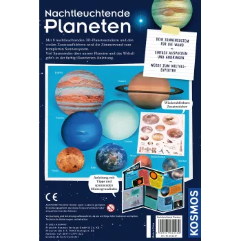 Kosmos 48174628 Brinquedo científico para crianças
