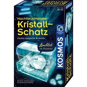 Kosmos 47856267 Kit de experiências para crianças