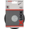 Bosch 2 608 601 712 Acessório para rebarbadora Prato de apoio