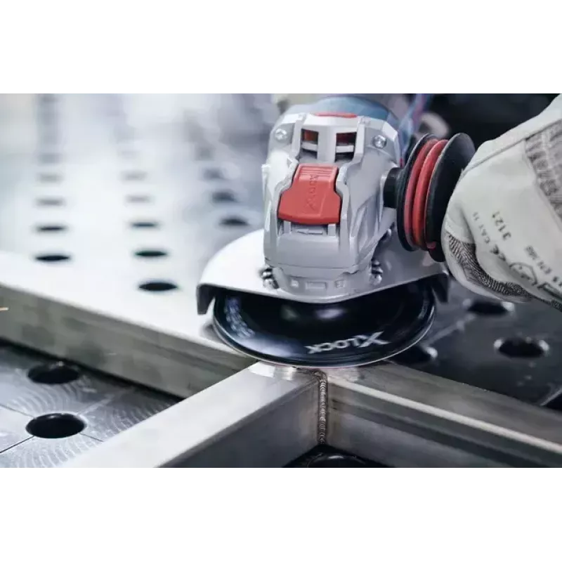 Bosch 2 608 601 712 Acessório para rebarbadora Prato de apoio