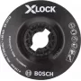 Bosch 2 608 601 711 Acessório para rebarbadora Prato de apoio