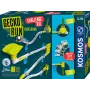 Kosmos Gecko Run Challenge XXL, Kit de experiências, Mecânica, 8 ano(s), Multicolor