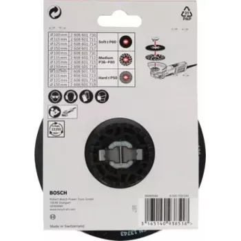 Prato de apoio Bosch 2608601715