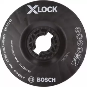 Prato de apoio Bosch 2608601715