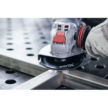 Bosch 2 608 601 714 Acessório para rebarbadora Prato de apoio
