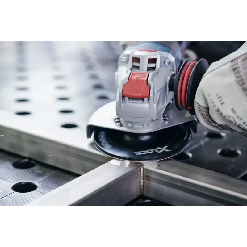 Bosch 2 608 601 714 Acessório para rebarbadora Prato de apoio