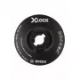 Bosch 2 608 601 714 Acessório para rebarbadora Prato de apoio