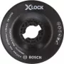 Bosch 2 608 601 713 Acessório para rebarbadora Prato de apoio