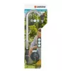 Gardena Pipeline torneira de jardim 08252-20, cinzento/prateado