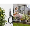 Gardena Liano TapFix suporte para mangueira 18590-20, preto
