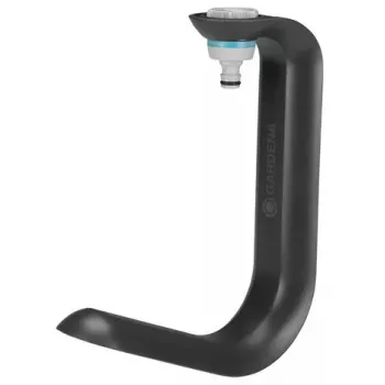 Gardena Liano TapFix suporte para mangueira 18590-20, preto