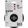 Bosch 2 608 601 716 Acessório para rebarbadora Prato de apoio