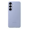 Samsung EF-PS936CLEGWW capa de silicone para Galaxy S25+, azul-claro