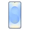Samsung EF-PS936CLEGWW capa de silicone para Galaxy S25+, azul-claro