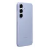 Samsung EF-PS936CLEGWW capa de silicone para Galaxy S25+, azul-claro