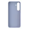 Samsung EF-PS936CLEGWW capa de silicone para Galaxy S25+, azul-claro