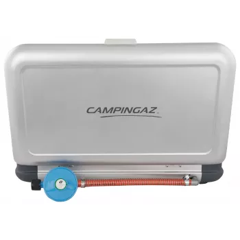 Fogão de campismo Campingaz Camping Kitchen 2 CV PZ