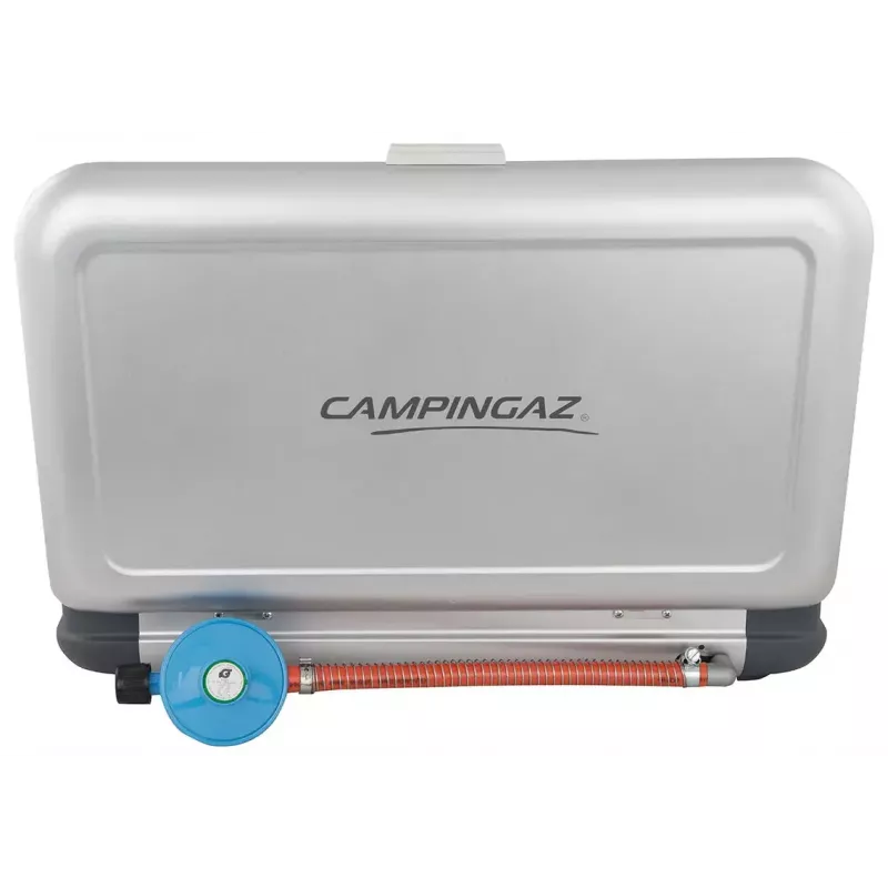 Fogão de campismo Campingaz Camping Kitchen 2 CV PZ