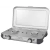 Fogão de campismo Campingaz Camping Kitchen 2 CV PZ
