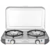 Fogão de campismo Campingaz Camping Kitchen 2 CV PZ