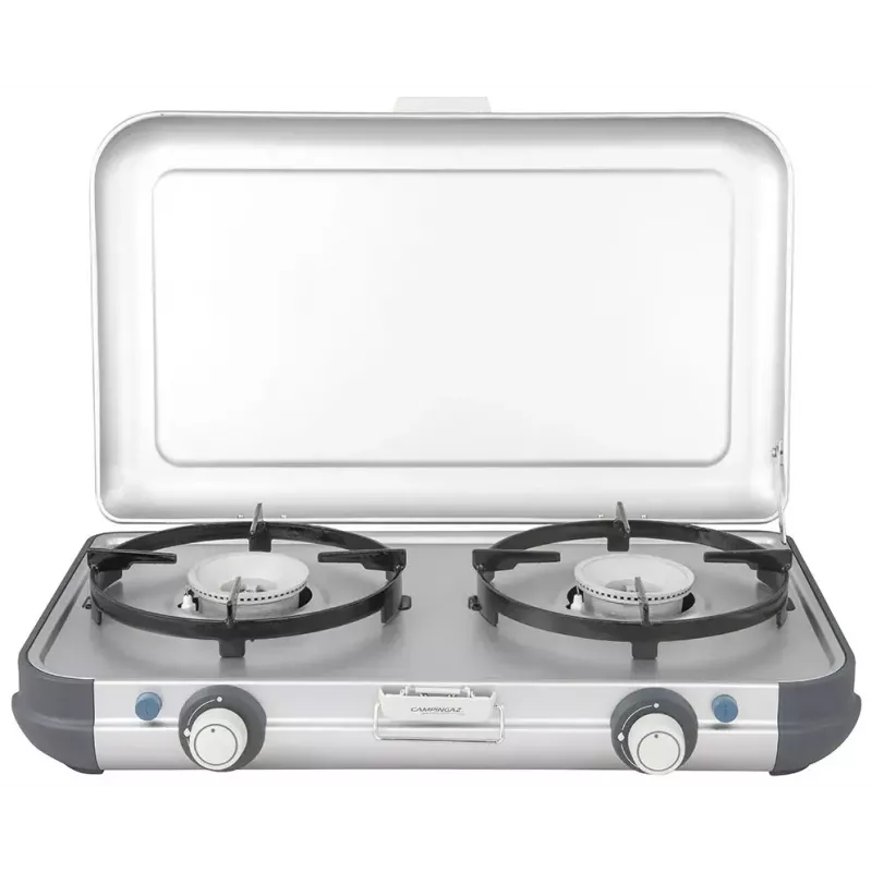 Fogão de campismo Campingaz Camping Kitchen 2 CV PZ
