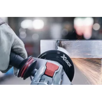 Bosch 2 608 601 722 acessório para rebarbadora prato de apoio