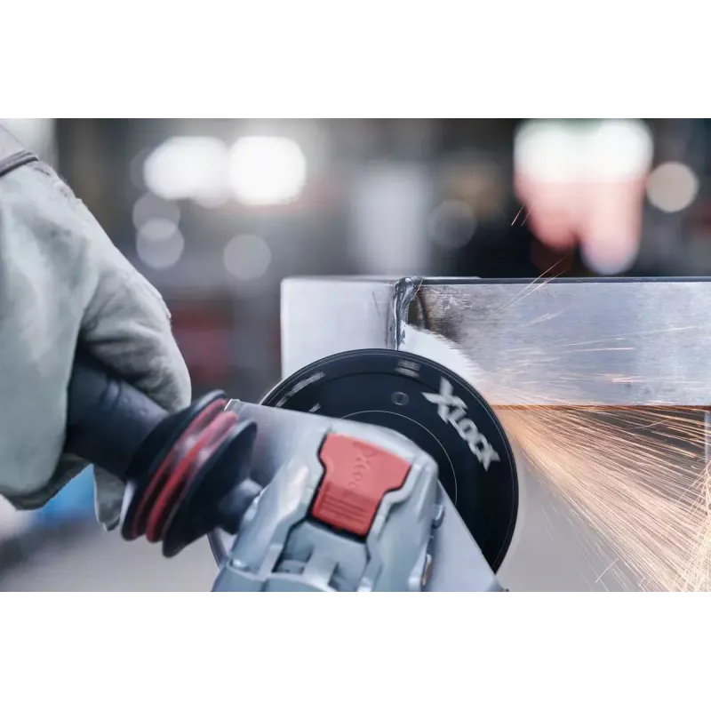 Bosch 2 608 601 722 acessório para rebarbadora prato de apoio