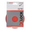 Bosch 2 608 601 722 acessório para rebarbadora prato de apoio