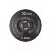 Bosch 2 608 601 722 acessório para rebarbadora prato de apoio