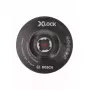 Bosch 2 608 601 722 acessório para rebarbadora prato de apoio