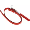 Chave de fita Gedore R19351031 ajustável para tubos e acessórios