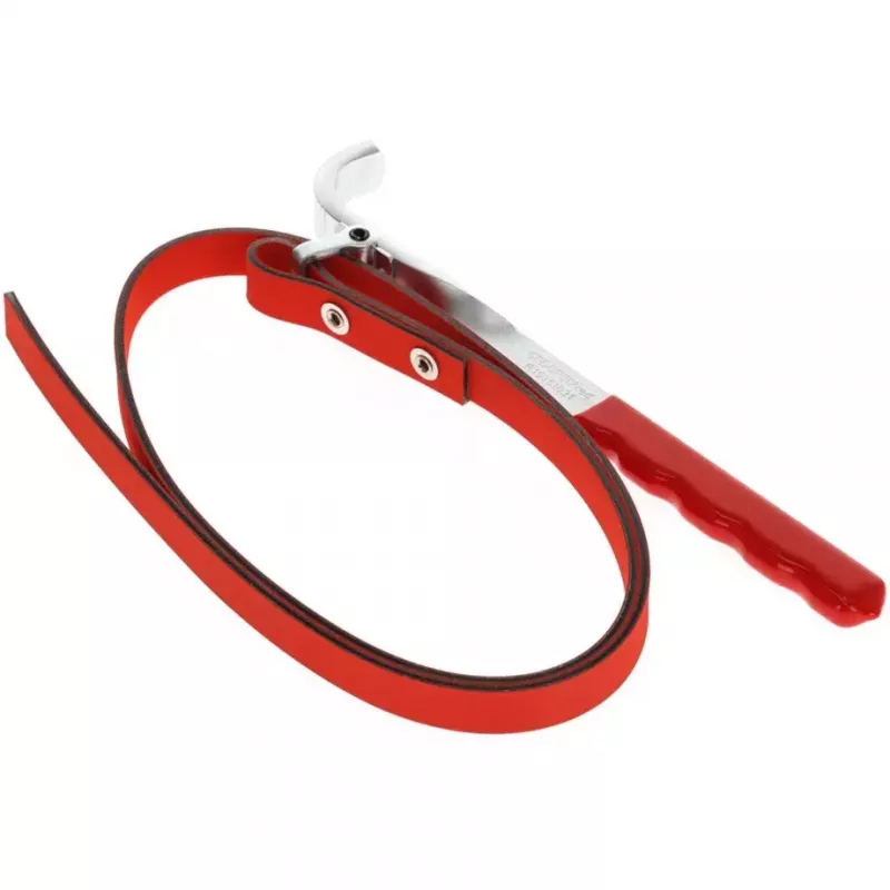 Chave de fita Gedore R19351031 ajustável para tubos e acessórios