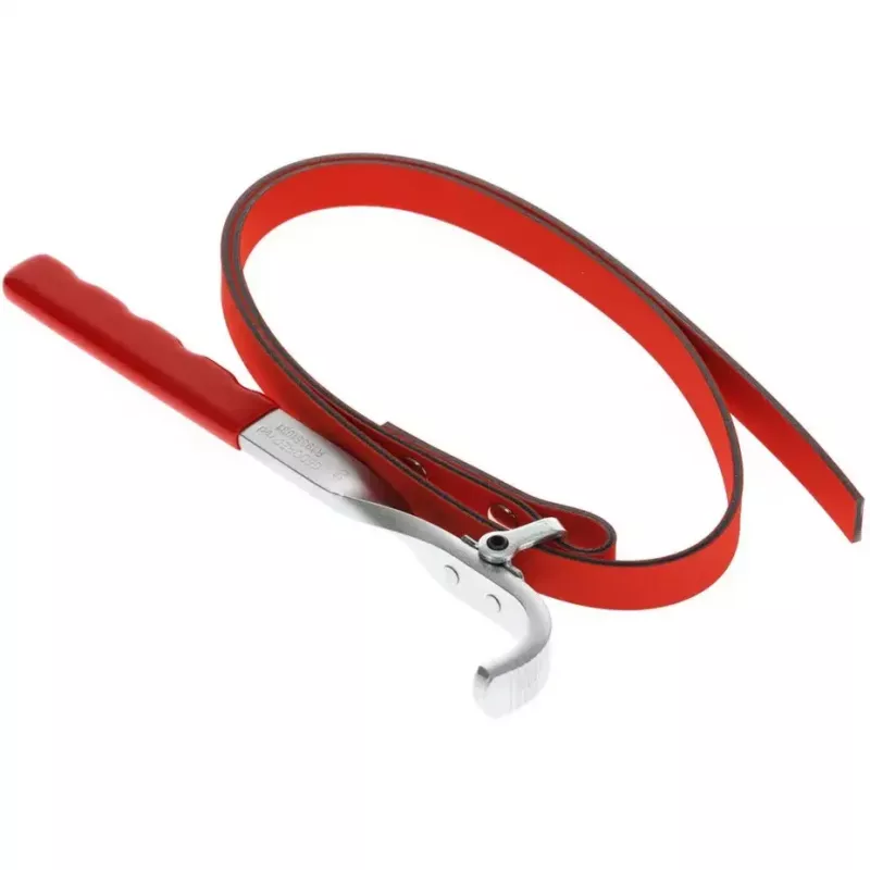 Chave de fita Gedore R19351031 ajustável para tubos e acessórios