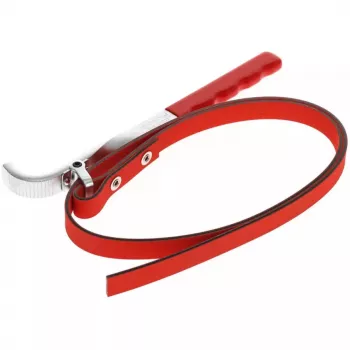 Chave de fita Gedore R19351031 ajustável para tubos e acessórios