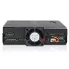 Tampa para baía de unidade Icy Dock MB604SPO-B preto