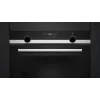 Forno Siemens HB517GBS3 71 l aço inoxidável