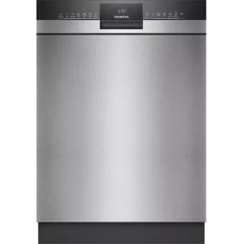 Máquina de lavar loiça Siemens iQ300 SN43ES22AE encastrável 13 conjuntos de louça