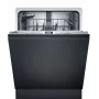 Máquina de lavar loiça Siemens iQ300 SN63EX22AE totalmente encastrável 13 conjuntos de louça