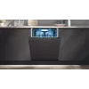 Máquina de lavar loiça totalmente encastrável Siemens iQ700 SN87TX02CE — 14 conjuntos de louça, energia A, 42 dB, 60 cm