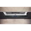 Máquina de lavar loiça totalmente encastrável Siemens iQ700 SN87TX02CE — 14 conjuntos de louça, energia A, 42 dB, 60 cm