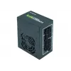 Fonte de alimentação Chieftec CSN-450C 450 W 20+4 Pin ATX SFX preto