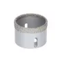 Fresa para ranhura em T Bosch X-LOCK 2608599019