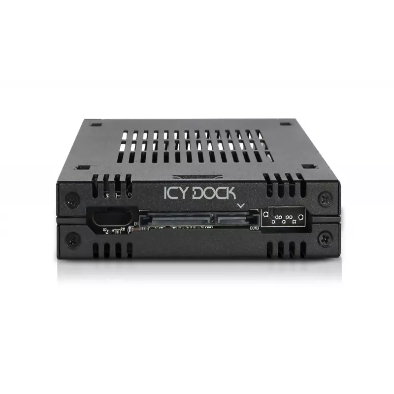 Caixa para HDD/SSD Icy Dock MB741SP-B